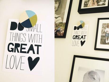 J'aime les cadeaux de Noël clips living