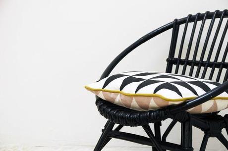 J'aime les cadeaux de Noël coussin living