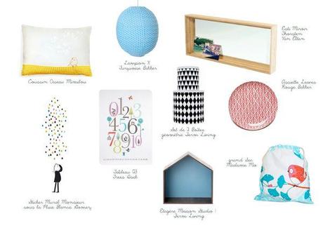 J'aime les cadeaux de Noël lili's