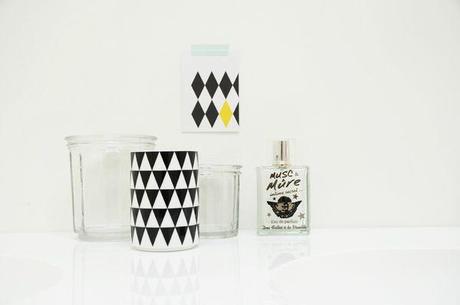 J'aime les cadeaux de Noël mug ferm living