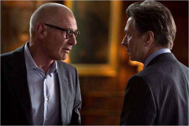 Cinéma : Paranoïa, photos