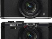 [CES 2013] Pentax MX-1