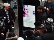 Russie monument pour Steve Jobs