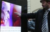 Russie : un monument pour Steve Jobs
