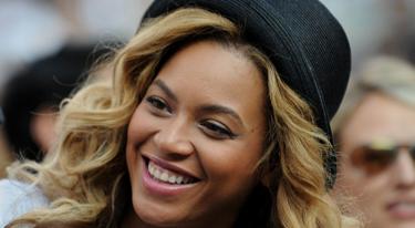 Beyoncé choisie pour chanter l'hymne américain à l'investiture de Barack Obama