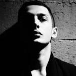 Rad Hourani, créateur de collections unisexes