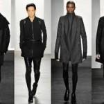 Rad Hourani, créateur de collections unisexes
