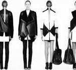 Rad Hourani, créateur de collections unisexes