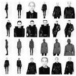 Rad Hourani, créateur de collections unisexes