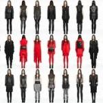 Rad Hourani, créateur de collections unisexes