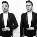 Rad Hourani, créateur de collections unisexes