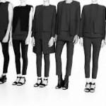 Rad Hourani, créateur de collections unisexes