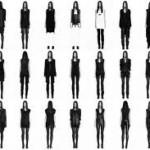 Rad Hourani, créateur de collections unisexes