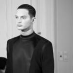 Rad Hourani, créateur de collections unisexes