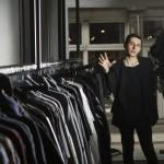 Rad Hourani, créateur de collections unisexes