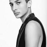 Rad Hourani, créateur de collections unisexes