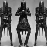 Rad Hourani, créateur de collections unisexes