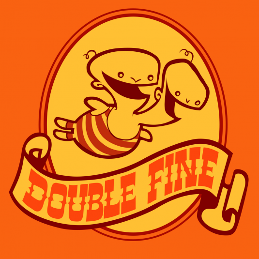 Doublefine