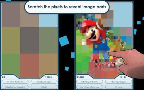 nintendo pixel Bons plans Play Store du 11 janvier