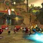 Test : Ratchet & Clank QForce