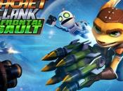 Test Ratchet Clank QForce