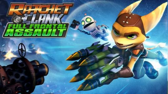 ratchet et clank