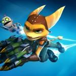 Test : Ratchet & Clank QForce