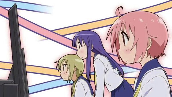Yuyushiki