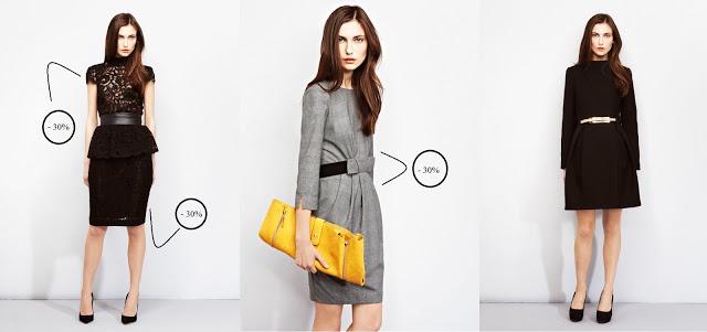 LES SOLDES CHEZ SINEQUANONE