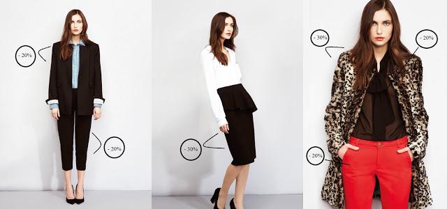 LES SOLDES CHEZ SINEQUANONE