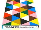 Charles Eames, vous croyez tout savoir Eames Details démontre contraire..