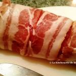 Filet mignon aux abricots et pistaches