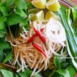 Vietnam :  Phở – Soupe Pho au boeuf : recette et origines