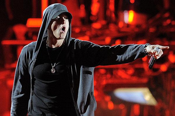 Eminem au Stade de France : vos places avant tout le monde avec SFR LivePass