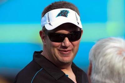 Les Browns choisissent Rob Chudzinski