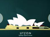 L’architecture dans superbe animation