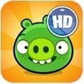 Applications iPad gratuites ou en promo : la sélection du 11 janvier dont Bad Piggies HD et EPOCH