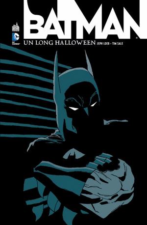 Batman - Un long Halloween Loeb et Sale