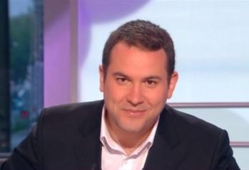 Touche pas à mon poste : Bruce Toussaint à la présentation ! Une bonne idée ?