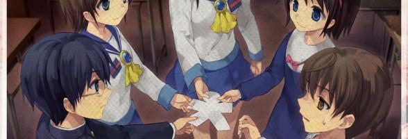 Petit trailer de Corpse Party : Book of Shadows