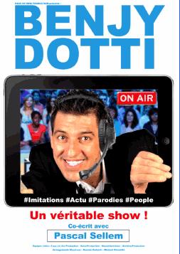 Prochainement au Citron Bleu!