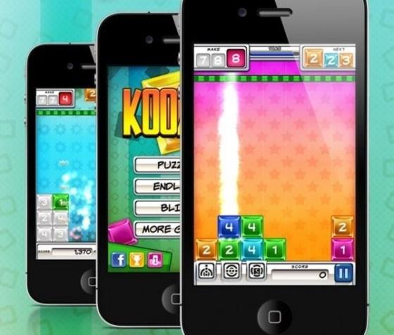 L'apps gratuite de la semaine sur iPhone: Koozac...