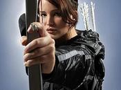"Hunger Games: L'embrasement", découvrez premieres images...