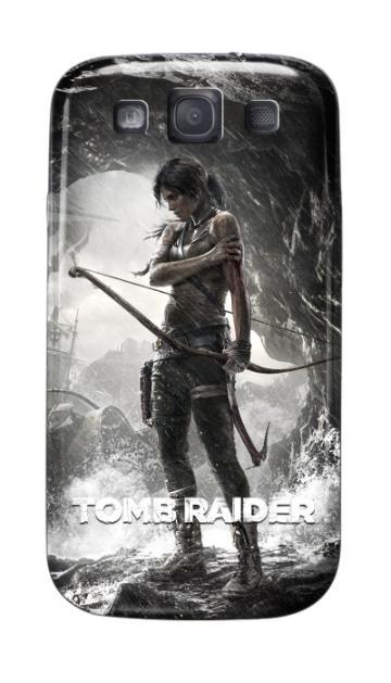  BigBen présente ses accessoires Tomb Raider  Tomb Raider bigben 