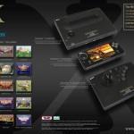 Gagnez votre Neo Geo X en partenariat avec FanatiC Game Gagnez votre Neo Geo X en partenariat avec FanatiC Game