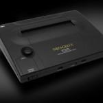 Gagnez votre Neo Geo X en partenariat avec FanatiC Game Gagnez votre Neo Geo X en partenariat avec FanatiC Game