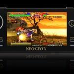 Gagnez votre Neo Geo X en partenariat avec FanatiC Game Gagnez votre Neo Geo X en partenariat avec FanatiC Game