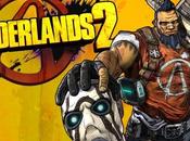 surprises dans Borderlands week-end