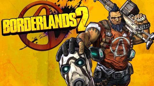 borderlands