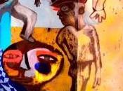 Exposition Pascal Vochelet Centre culturel Bellegarde Toulouse